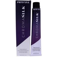 Pravana Chromasilk Haircolor 4Gv Golden Violet Brown