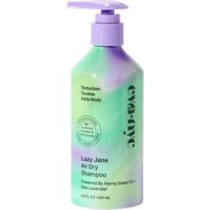 Anti-frizz Dry Shampoos EVA NYC Lazy Jane Air Dry Shampoo 8.8fl oz
