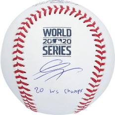 Sandy Koufax Los Angeles Dodgers Fanatics Authentic Autographed Baseball