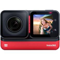 Insta360 Action Cameras Camcorders Insta360 ONE RS Twin Edition