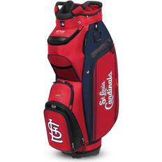 Cart Bags Golf Bags Team Effort St. Louis Cardinals Bucket III Cart Bag