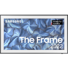 Samsung qled 50" Samsung The Frame QE50LS03B