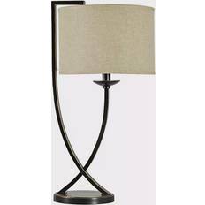 Stylecraft Madison Table Lamp 74.4cm
