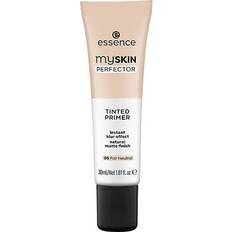 Essence Face Primers Essence My Skin Perfector Tinted Primer #05 Fair Neutral