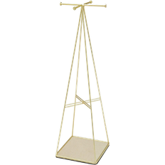 Jewelry Stands Umbra Prisma Jewelry Stand - Gold