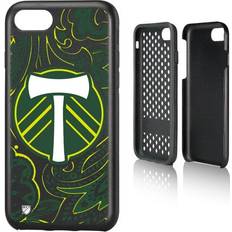 Strategic Printing Portland Timbers iPhone 7 & 8 Rugged Case