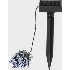 Solar Cell Fairy Lights GlitzHome - Fairy Light 100