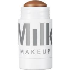 Kompakt Sminke Milk Makeup Mini Matte Bronzer Baked