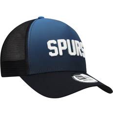 New Era Tottenham Hotspur Gradient Trucker 9FORTY Snapback Hat Men - Blue/Navy