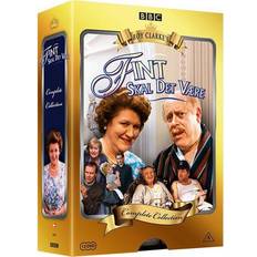 TV-Serien Film-DVDs Fint Skal Det Være / Keeping Up Appearances - Komplet Boks (DVD, 2018)