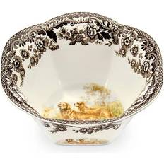 Bowls Spode Woodland Bowl 15.24cm