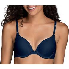 Vanity Fair Ego Boost Wire-Free Push-Up Bra & Reviews