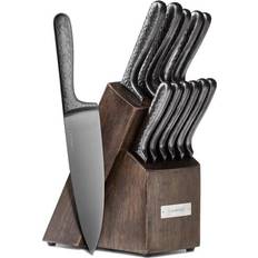 Cambridge Silversmiths Nero 92668KBCC18DS Knife Set