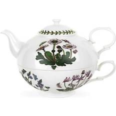 Multicolored Teapots Portmeirion Botanic Garden Teapot 0.44L