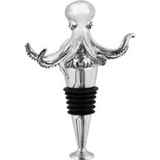 Twine Octopus Bottle Stopper