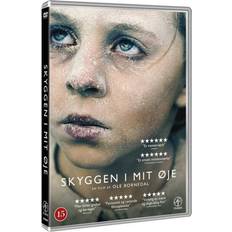 Dramen Film-DVDs Skyggen I Mit Øje