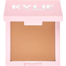 Fragrance-Free Bronzers Kylie Cosmetics Pressed Bronzing Powder #200 Tequila Tan