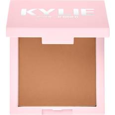 Mischhaut Bronzer Kylie Cosmetics Pressed Bronzing Powder #300 Toasty