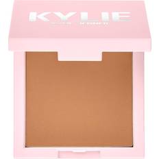 Fragrance-Free Bronzers Kylie Cosmetics Pressed Bronzing Powder #600 Almond