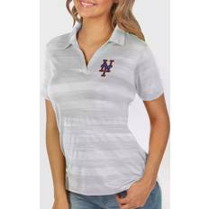 Men's Antigua Royal Indianapolis Colts Compass Polo