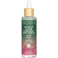 Pacifica Scalp Love Rosemary Mint Serum 2fl oz