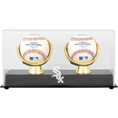 Fanatics Chicago White Sox Gold Glove Double Baseball Logo Display Case