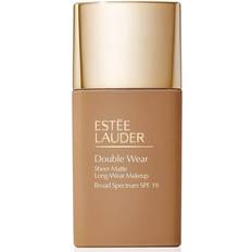 Estée Lauder Double Wear Sheer Long-Wear Foundation SPF19 5W1 Bronze