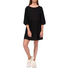 Sanctuary Tomorrow Knit Dress - Black