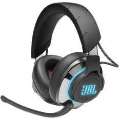 JBL Gaming Headset - Over-Ear - Trådløse Hodetelefoner JBL Quantum 810