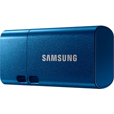 Samsung 128 GB Minnepenner Samsung USB 3.2 Type-C 128GB