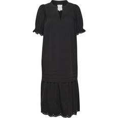 Part Two Philipa Dress - Black