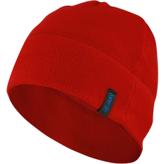 JAKO Unisex Kopfbedeckungen JAKO Fleece Cap - Red