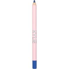 Fragrance-Free Eye Pencils Kylie Cosmetics Gel Eyeliner Pencil #006 Matte Blue