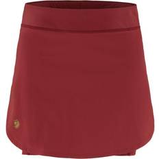 Fjällräven Abisko Midsummer Skort W - Pomegranate Red