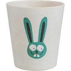 Jack n' Jill Storage Rinse Cup Rabbit