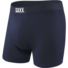 Saxx Vibe Boxer Brief - Navy