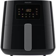 Philips Heißluftfriteusen - Spülmaschinengeeignet Fritteusen Philips HD9270/70
