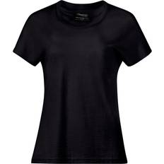 Dame T-skjorter & Singleter Bergans Urban Tee - Black