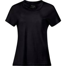 Bergans Dame Overdeler Bergans Urban Tee - Black