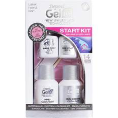 Depend Gaveeske & Sett Depend Gel iQ Start Kit 7-pack