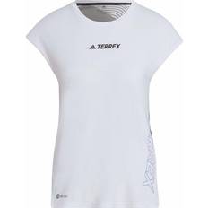 adidas Terrex Agravic Pro Top Women - White