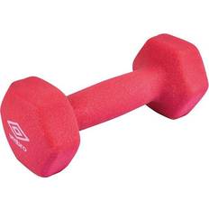 Treningsutstyr Umbro Dumbbell 2kg