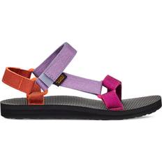 Teva Original Universal - Metallic Pink Multi