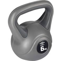 Treningsutstyr Umbro Kettlebell 6kg