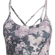 adidas, Active Micro Flex Scoop Lounge Bra