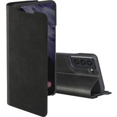 Hama Guard Pro Booklet Case for Galaxy S22