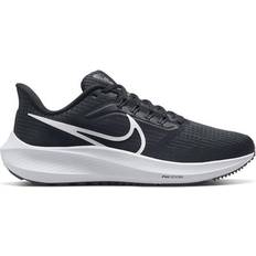 Damen - Nike Air Zoom Pegasus Schuhe Nike Air Zoom Pegasus 39 W - Black/Dark Smoke Grey/White