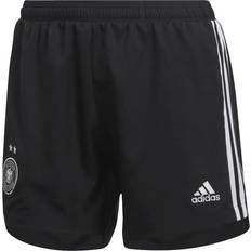 Deutschland Hosen & Shorts Adidas Germany Home Shorts 21/22 W