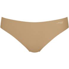 Sloggi Zero Feel String Brief - Cognac