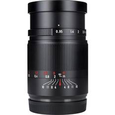 7artisans 25mm F0.95 Lens for Micro Four Thirds